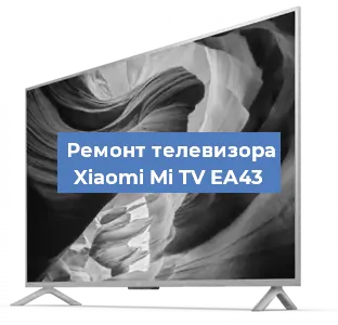 Замена порта интернета на телевизоре Xiaomi Mi TV EA43 в Воронеже
